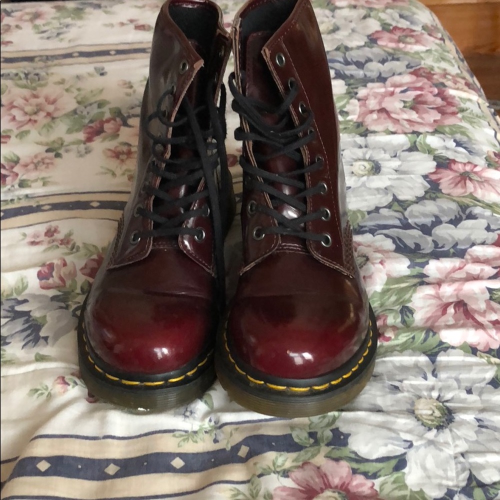 Dr. Martens